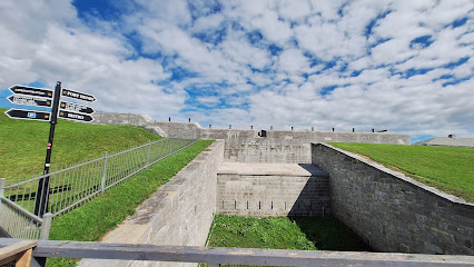 Fort Henry National Historic Site