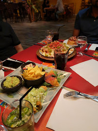 Plats et boissons du Restaurant mexicain Restaurant Viva Mexico à Grenoble - n°14