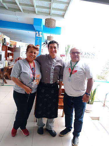 urb, peru, Las Flores g23, Víctor Larco Herrera 13009