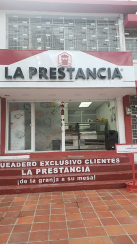 Opiniones de LA PRESTANCIA QUITO en Quito - Supermercado