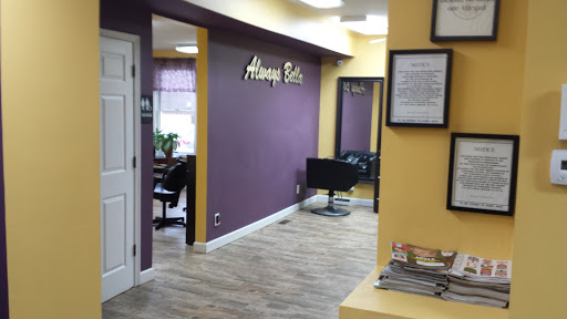 Hair Salon «Villalona Hair Salon», reviews and photos, 485 Hamilton St, Somerset, NJ 08873, USA