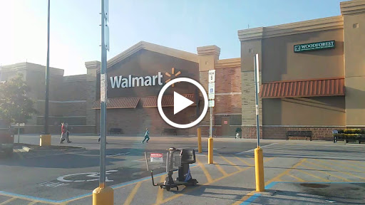 Department Store «Walmart Supercenter», reviews and photos, 10392 Fremont Pike, Perrysburg, OH 43551, USA