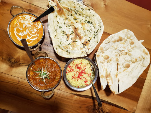 Bollywood Curry: Restauracja Indyjska i Bar Warszawa