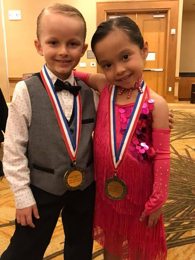 Dance School «Arthur Murray Dance Center», reviews and photos, 2581 Jackson Keller Rd, San Antonio, TX 78230, USA