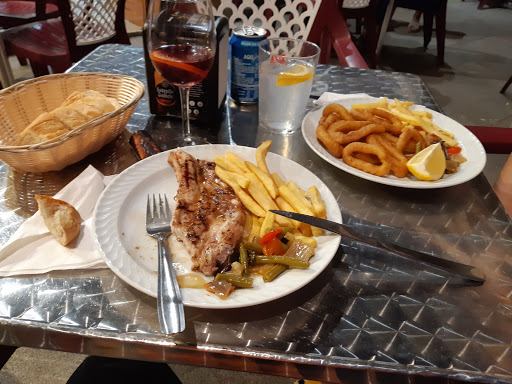 Información y opiniones sobre La Venta de Aguaviva