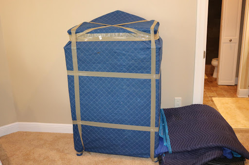 Moving Company «Unlimited Moving», reviews and photos, 932 E 124th Ave, Tampa, FL 33612, USA