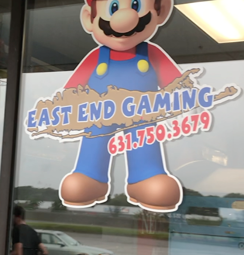 Video Game Store «East End Gaming», reviews and photos, 518-A Main St, Eastport, NY 11941, USA