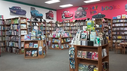 Half Price Books