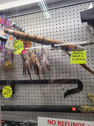 Discount Store «Wheeler Dealer», reviews and photos, 1750 Mt Jefferson Ave, Woodburn, OR 97071, USA