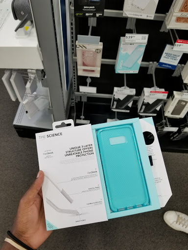 Electronics Store «Best Buy», reviews and photos, 300 Commons Way, Bridgewater, NJ 08807, USA