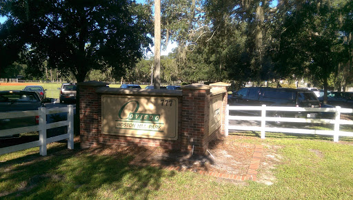 Park «Boston Hill Park», reviews and photos, 777 S Central Ave, Oviedo, FL 32765, USA