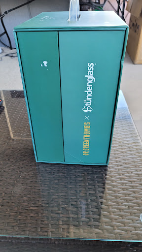 Vaporizer Store «Lil Buddha Vapor & Smoke Shop», reviews and photos, 6916 Big Bend Rd, Gibsonton, FL 33534, USA