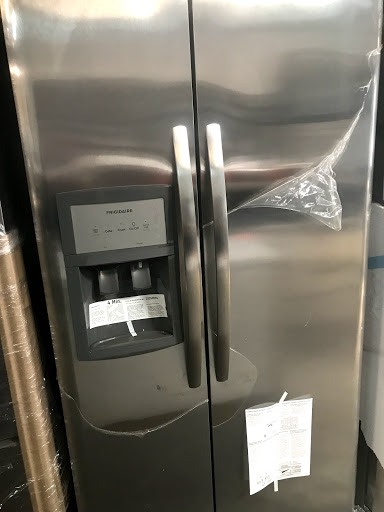 Appliance Store «All Appliance Plus LLC», reviews and photos, 452 Palm Dr, Ocoee, FL 34761, USA