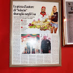 Photo n°4 de l'avis de Juank.a fait le 12/01/2024 à 19:40 sur le  L'Arciere à Pisa