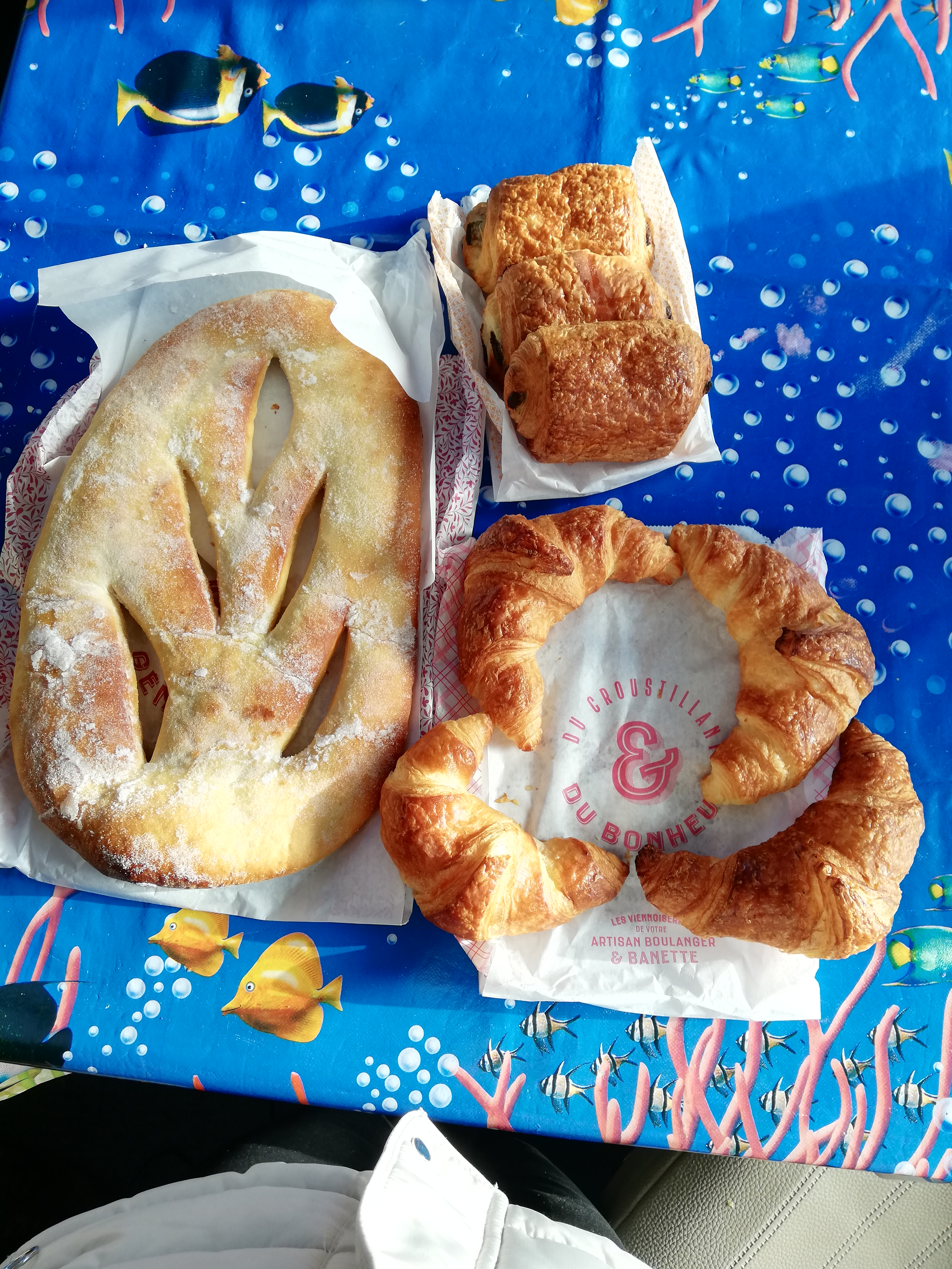 Photo n° 1 de l'avis de Mayte.e fait le 30/12/2019 à 09:17