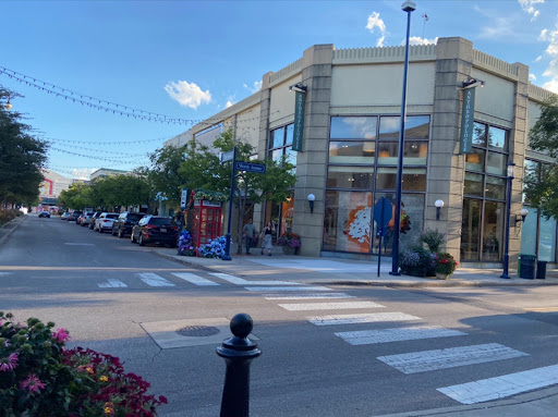 Shopping Mall «Easton Town Center», reviews and photos, 160 Easton Town Center, Columbus, OH 43219, USA