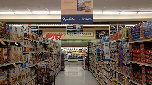 Grocery Store «Randalls», reviews and photos, 2250 Buckthorne Pl, Spring, TX 77380, USA