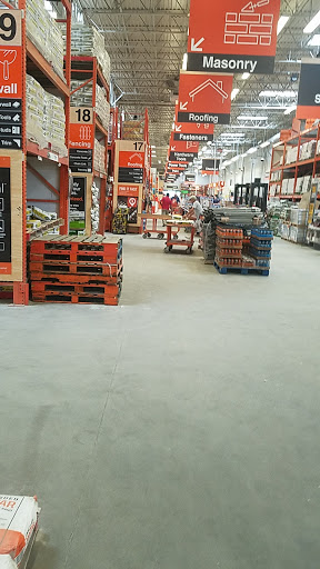 Home Improvement Store «The Home Depot», reviews and photos, 1694 W Indiantown Rd, Jupiter, FL 33458, USA