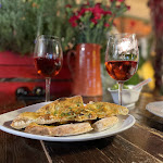 Photo n°1 de l'avis de Sven.e fait le 12/10/2023 à 17:23 sur le  Jack all'Epomeo - Osteria - Pizzeria in Forio à Forio