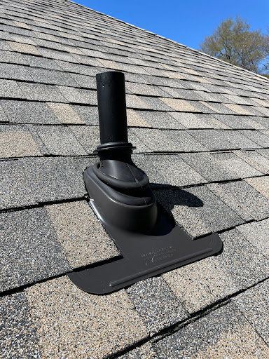 Contractor «Jeff Linta Construction & Roof», reviews and photos