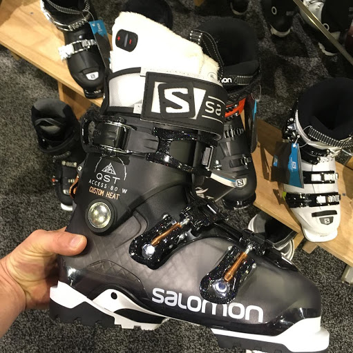 Ski Shop «Leisuretime of Southbury», reviews and photos, 1500 Southford Rd, Southbury, CT 06488, USA