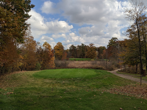 Public Golf Course «Angels Crossing Golf Club», reviews and photos, 3600 E W Ave, Vicksburg, MI 49097, USA