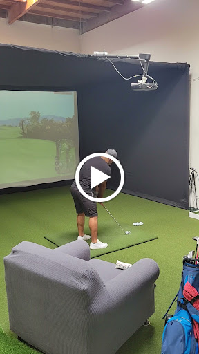 Swingworx Golf Performance image