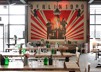Photos du propriétaire du Restaurant Berlin 1989 à Saint-Herblain - n°15
