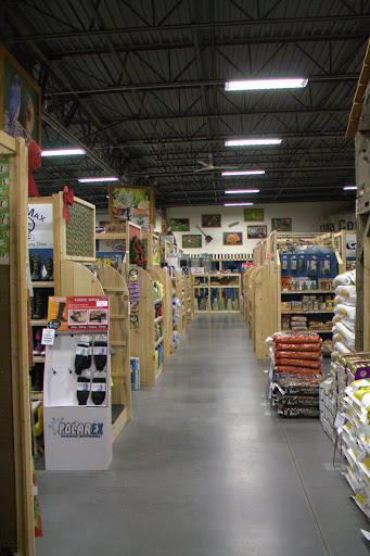 Pet Supply Store «CountryMax - Spencerport», reviews and photos, 4658 W Ridge Rd, Spencerport, NY 14559, USA