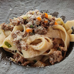 Photo n°2 de l'avis de Beppe.r fait le 10/08/2021 à 06:25 sur le  Agritur Malga Salanzada à Masi di Cavalese