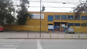 Liceo Industrial Benjamín Dávila Larraín