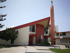 Parroquia Virgen de Fátima