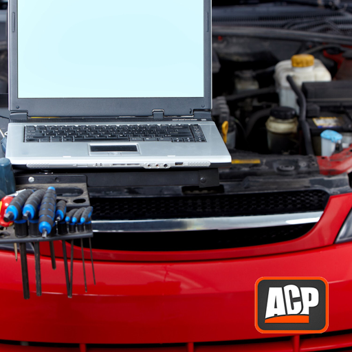 Auto Parts Store «Auto Computer Performance», reviews and photos, 1633 Banks Rd, Margate, FL 33063, USA