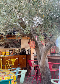 Atmosphère du Restaurant La Cabanette de la Plagette à Sète - n°4