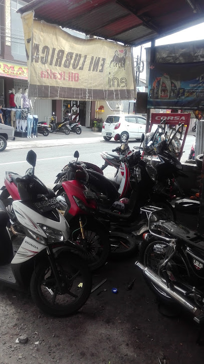 Bengkel Agus Motor Jl Gunung Salak Denpasar Bengkel Agus Motor Jl Gunung Salak Denpasar