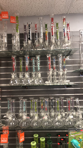 Tobacco Shop «A&R Smoke Shop», reviews and photos, 1245 W Baseline Rd, Mesa, AZ 85202, USA