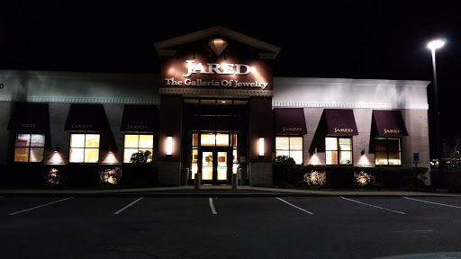 Jewelry Store «Jared The Galleria of Jewelry», reviews and photos, 260 Colony Pl, Plymouth, MA 02360, USA