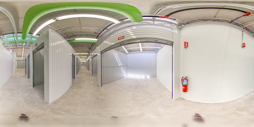 Self-Storage Facility «CubeSmart Self Storage», reviews and photos, 27944 N Bradley Rd, Libertyville, IL 60048, USA