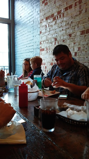 Restaurant «Drug Store Grill», reviews and photos, 105 Main St, Brookneal, VA 24528, USA