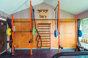 Garage Bars image