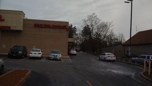 Drug Store «Walgreens», reviews and photos, 295 Main St, Manchester, CT 06040, USA