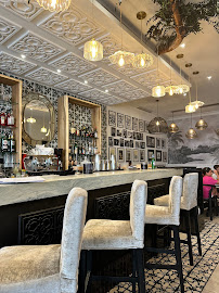 Bar du Restaurant italien LA LIBERA RESTAURANT à Cannes - n°16