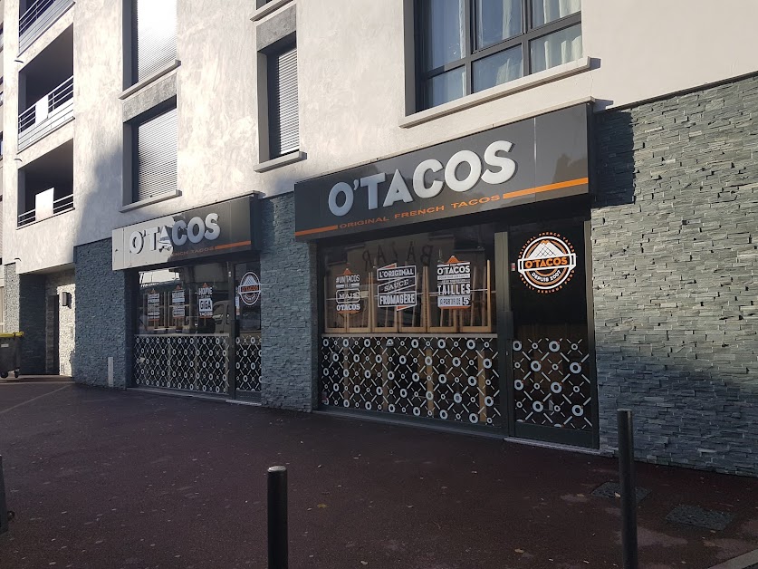 O'Tacos Juvisy à Juvisy-sur-Orge (Essonne 91)