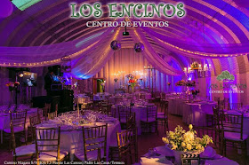 Centro de Eventos Los Encinos, Temuco camino a Niagara km 1,5