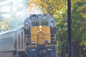 West Chester Railroad Co - photo 31