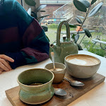 Photo n°1 de l'avis de Julia.. fait le 22/01/2023 à 15:23 sur le  Lobe Canteen à Berlin