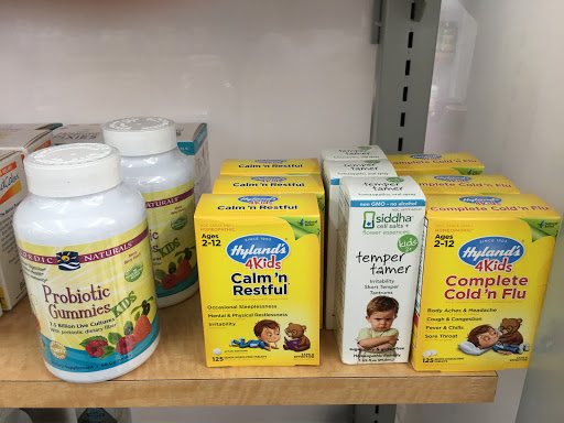 Health Food Store «Garden Ville Natural Foods», reviews and photos, 5121 Crestway Dr, Windcrest, TX 78239, USA