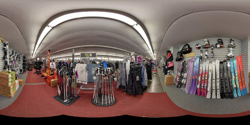 Ski Shop «Covered Bridge Sports», reviews and photos, 17 New Rochester Rd, Dover, NH 03820, USA