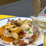 Photo n° 2 de l'avis de April.o fait le 17/08/2023 à 22:27 pour Le Rigodon à Paris