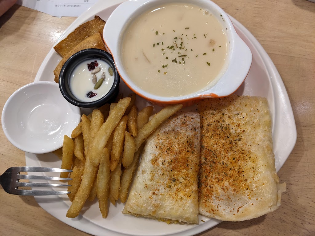 濰克早午餐 逢甲店 的照片